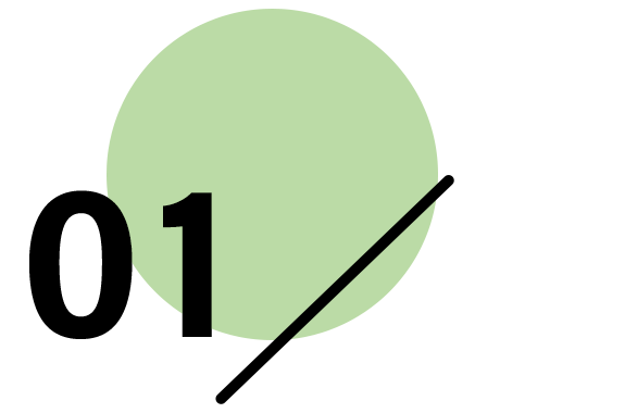 Step 01