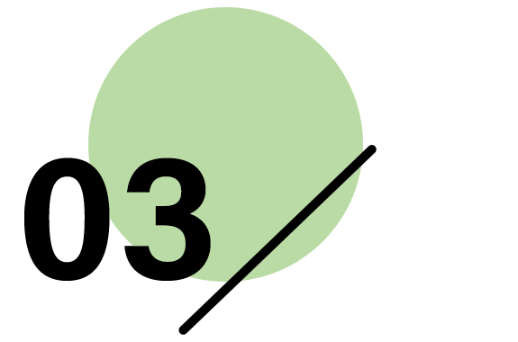 Step 03